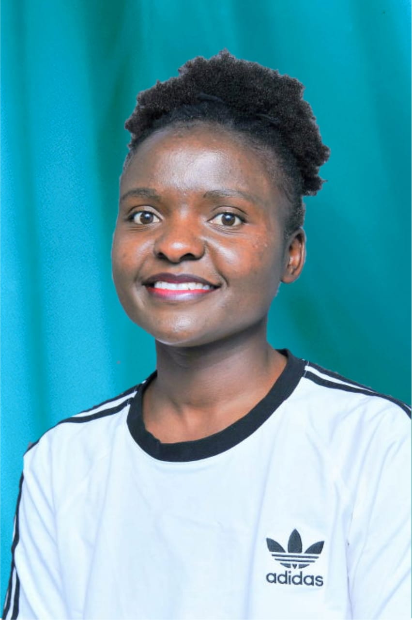 Renita Maphosa, assistant